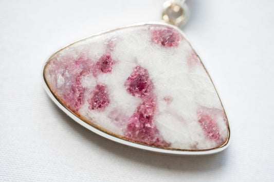 ピンクトルマリン