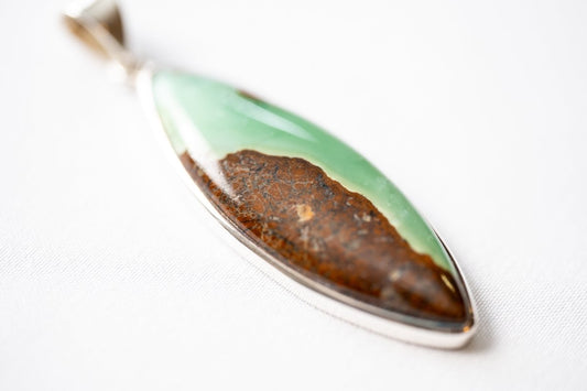 クリソプレーズ