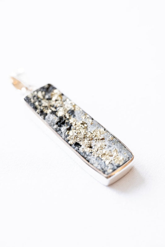 シファーパイライト ナチュラル