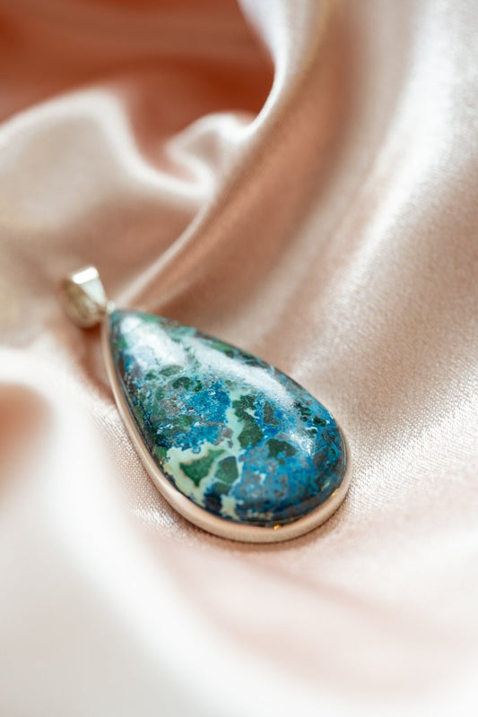 アズライトマラカイト